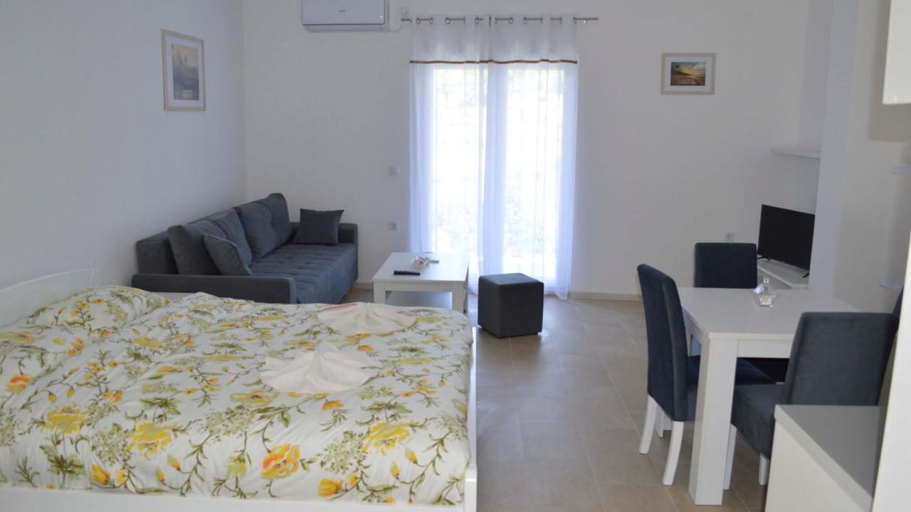 Apartmani Rosa Βίσεγκραντ Εξωτερικό φωτογραφία