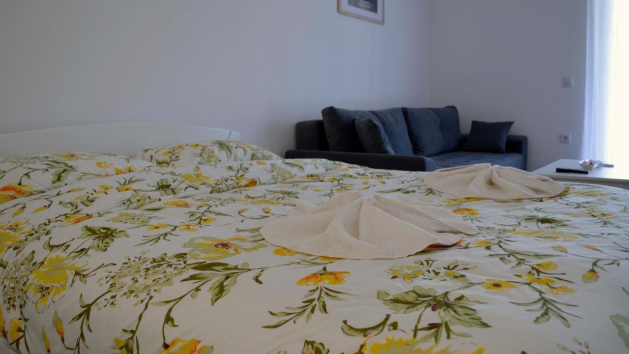 Apartmani Rosa Βίσεγκραντ Εξωτερικό φωτογραφία
