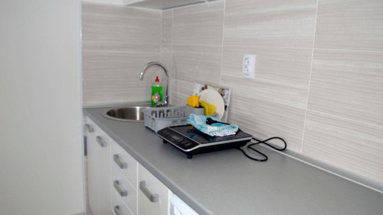 Apartmani Rosa Βίσεγκραντ Εξωτερικό φωτογραφία