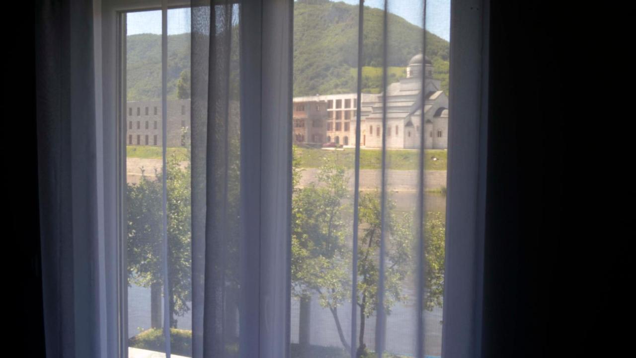 Apartmani Rosa Βίσεγκραντ Εξωτερικό φωτογραφία