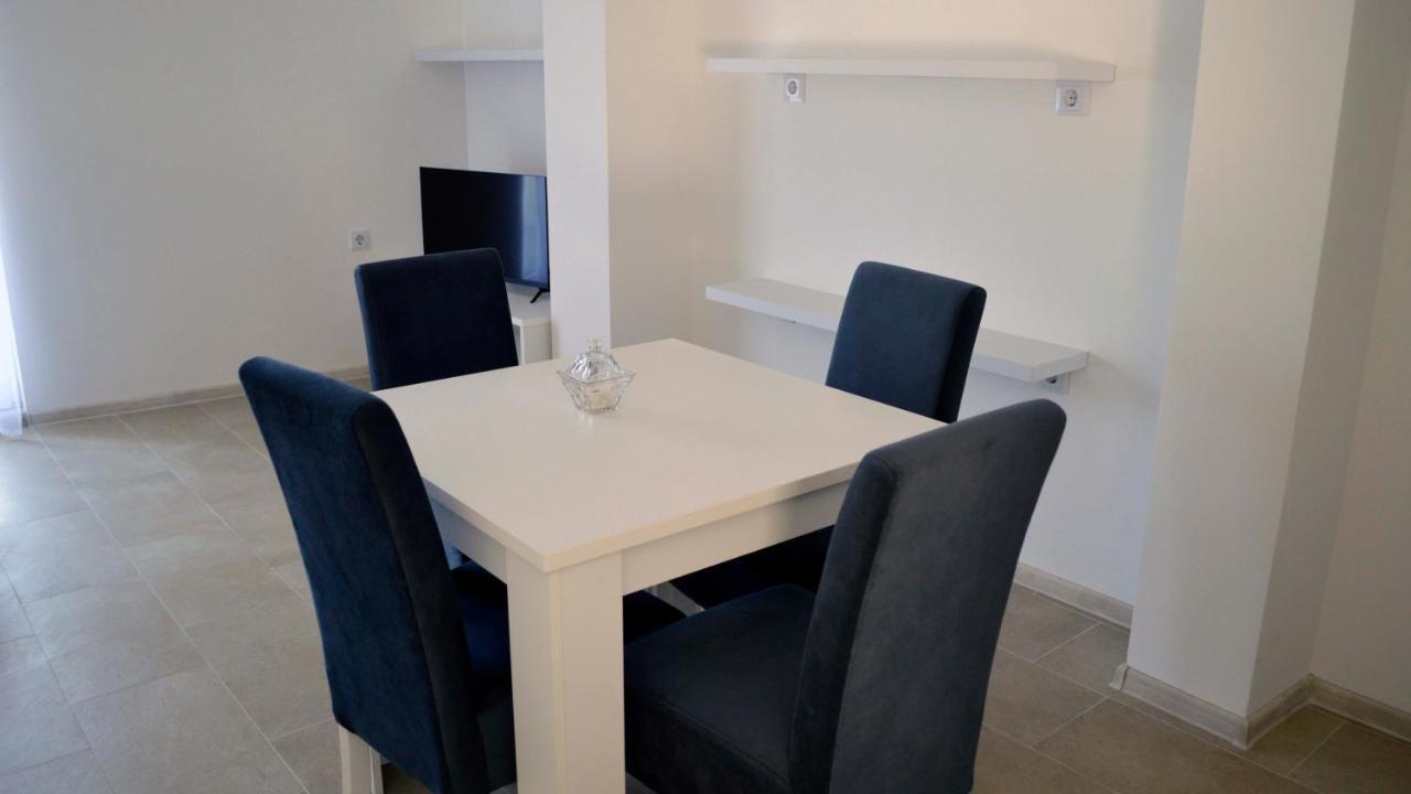 Apartmani Rosa Βίσεγκραντ Εξωτερικό φωτογραφία