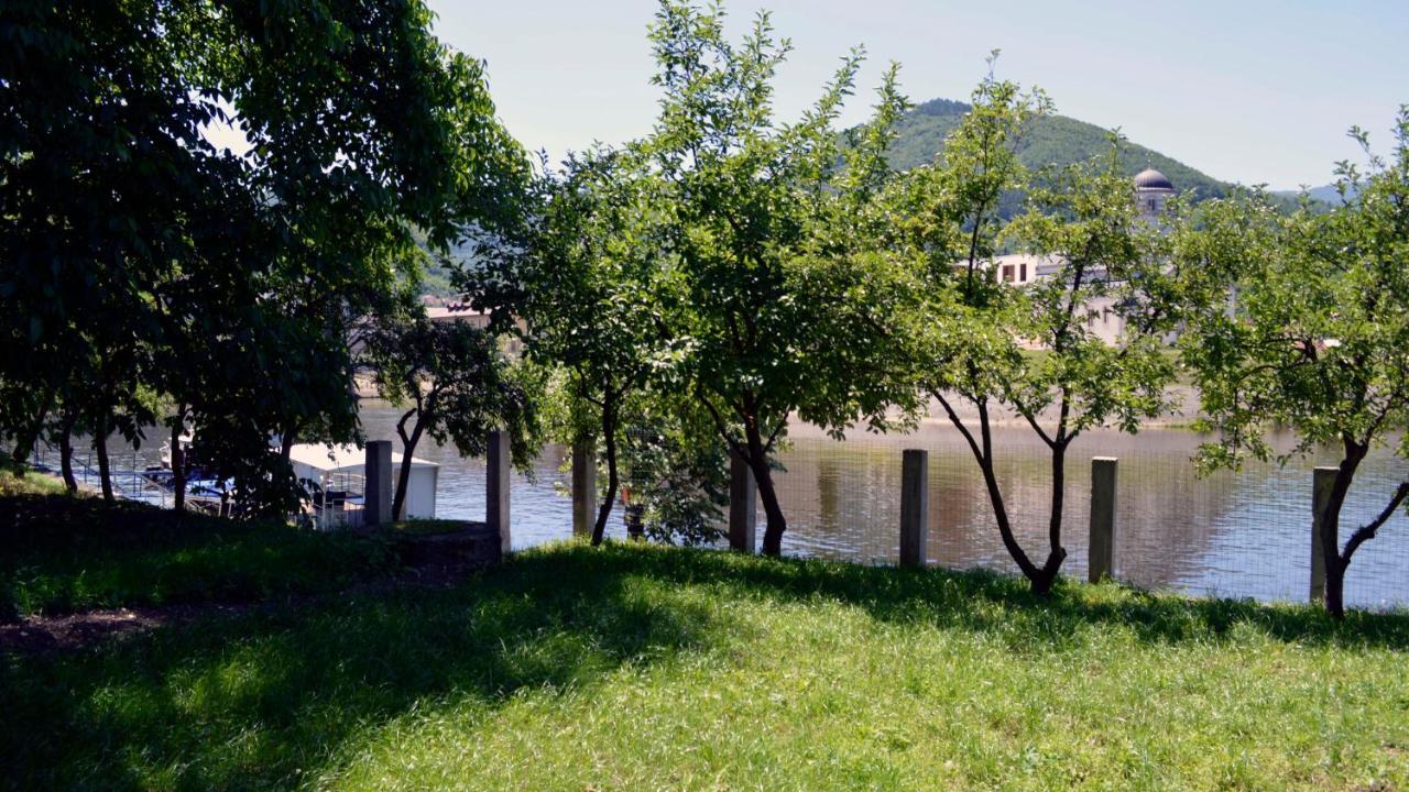 Apartmani Rosa Βίσεγκραντ Εξωτερικό φωτογραφία