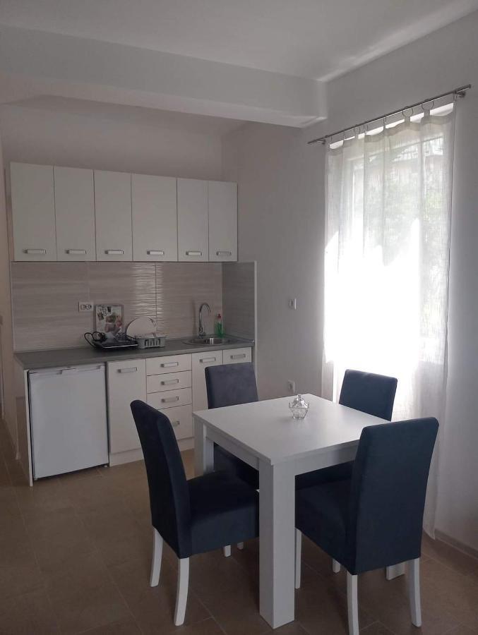 Apartmani Rosa Βίσεγκραντ Εξωτερικό φωτογραφία