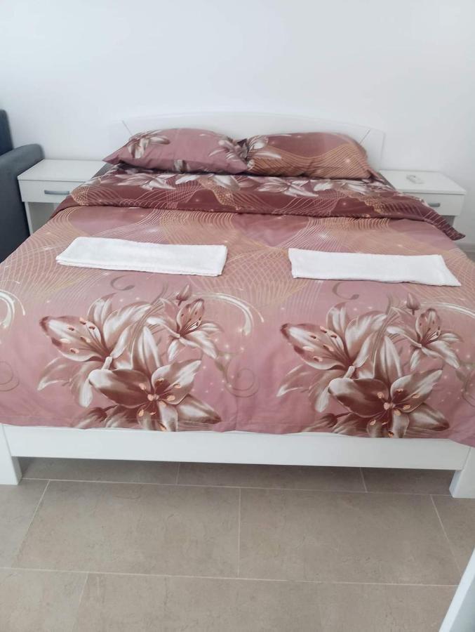 Apartmani Rosa Βίσεγκραντ Εξωτερικό φωτογραφία